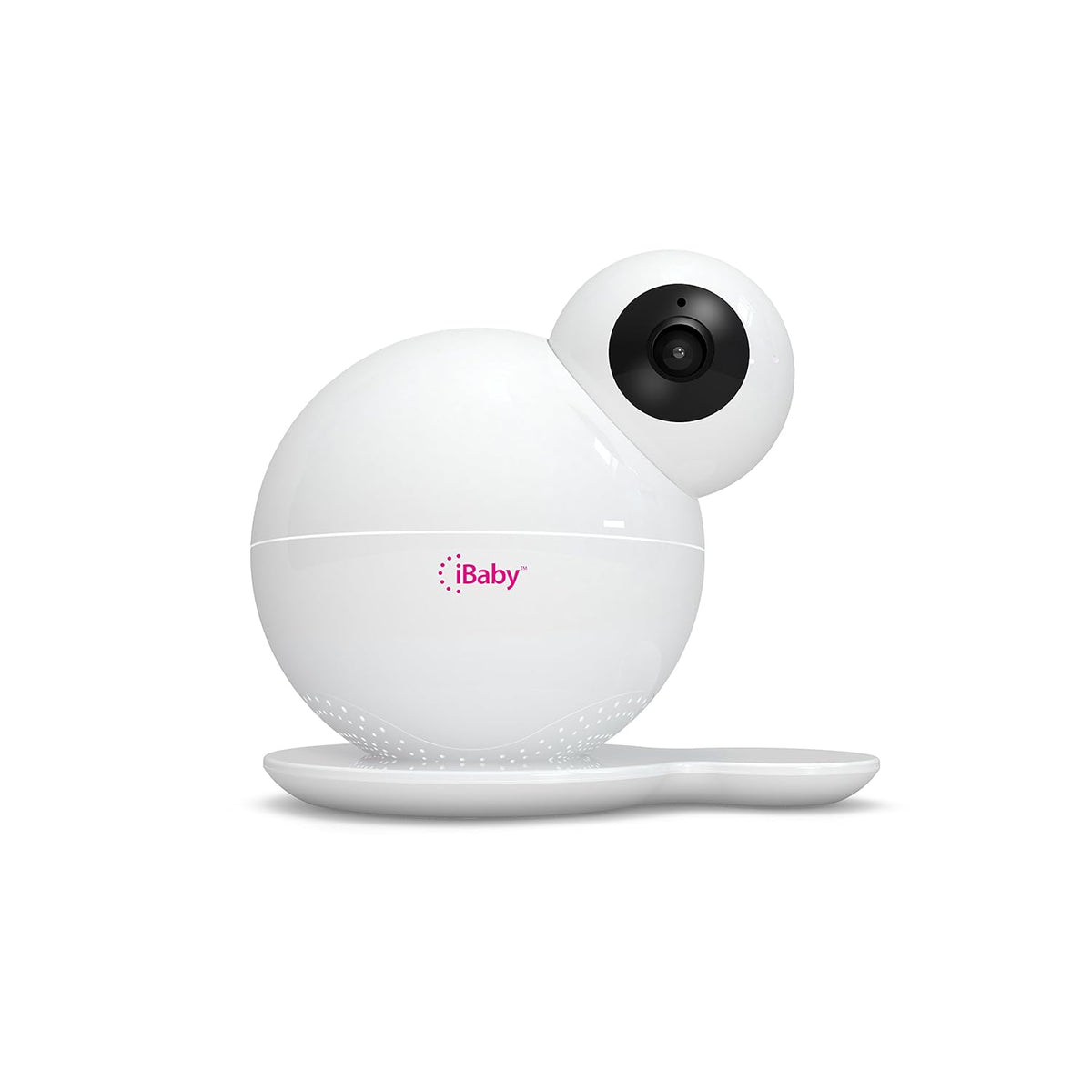 Wi-Fi Wireless Digital Baby Video Camera with Night Vision Q16875