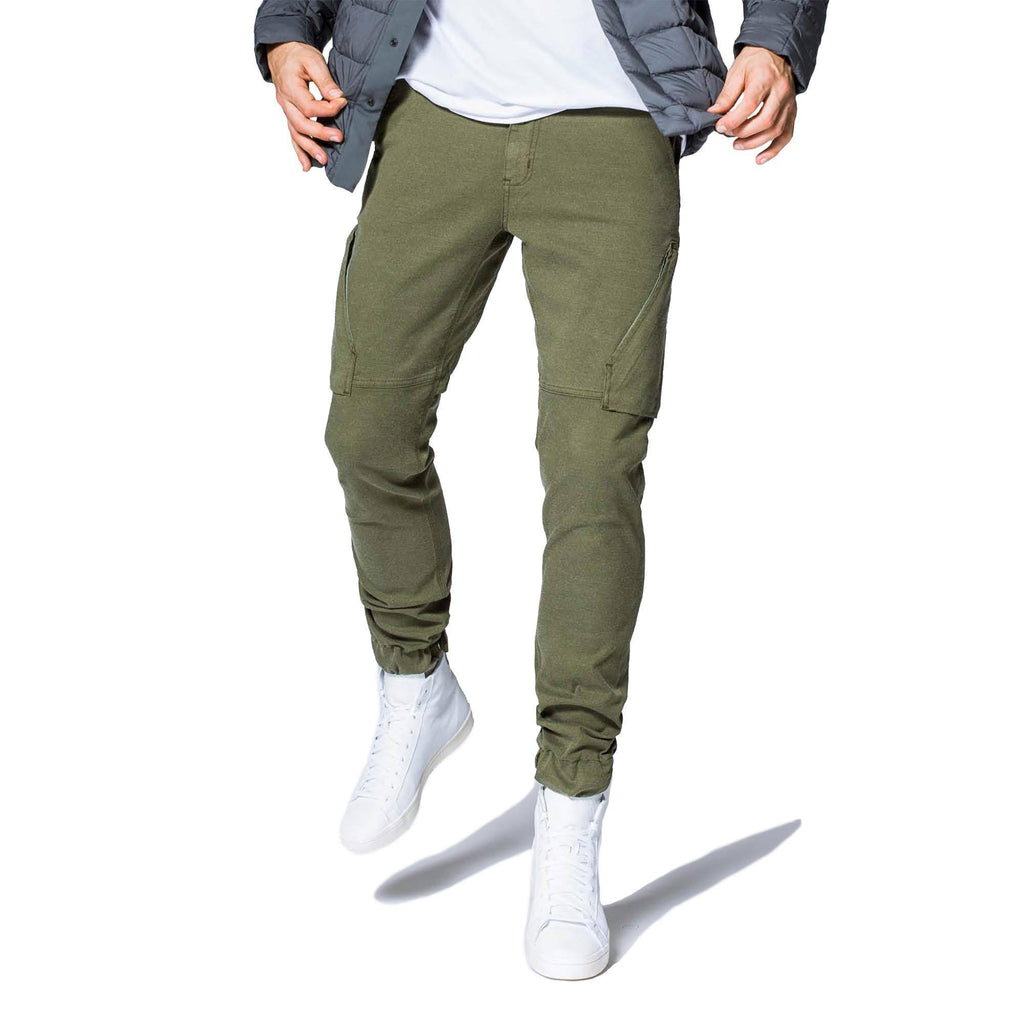 Men's Adventure Pant 36x32 Loden Green E699