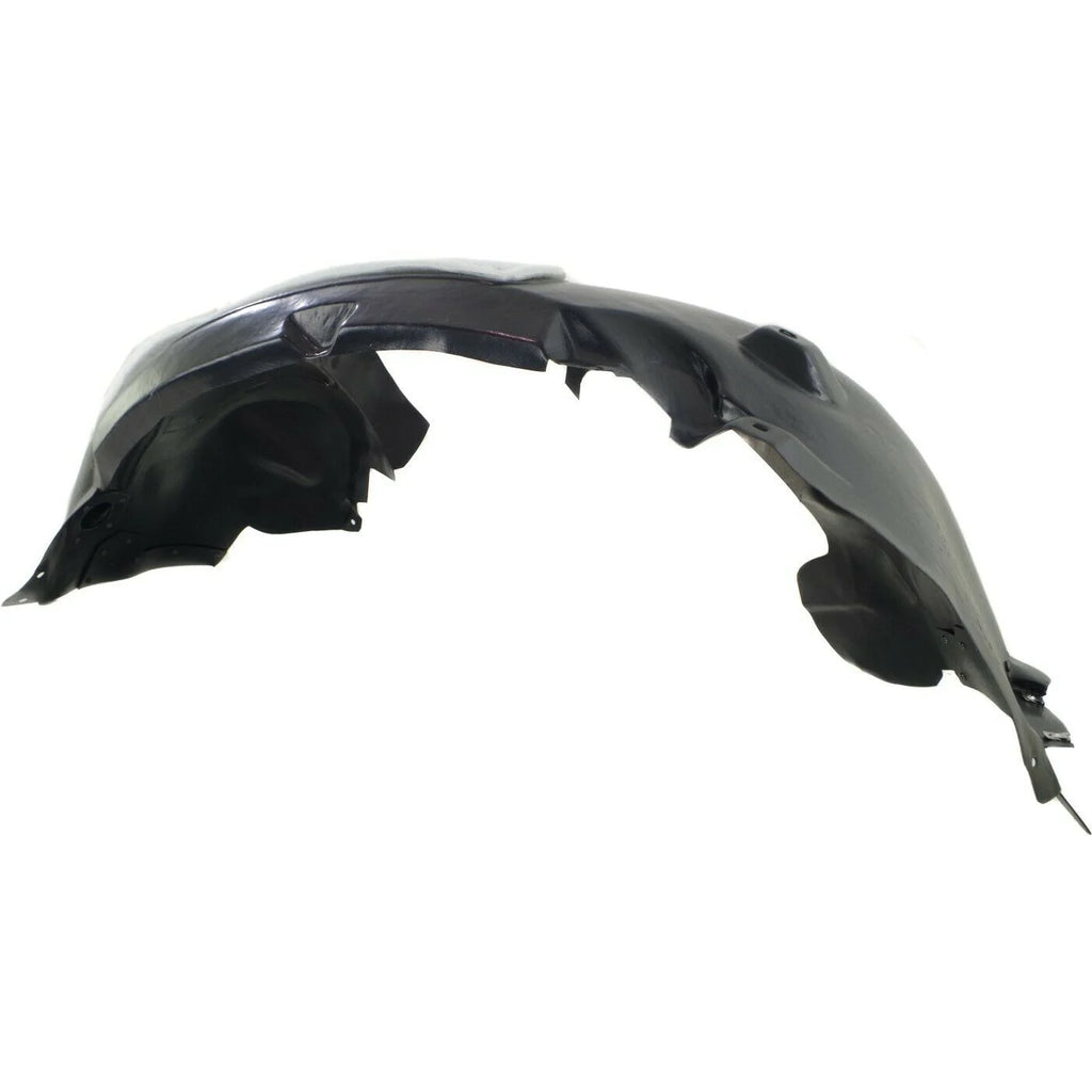 Splash Shield For Transit Connect Mini Passenger Van Front Passenger Side N1273