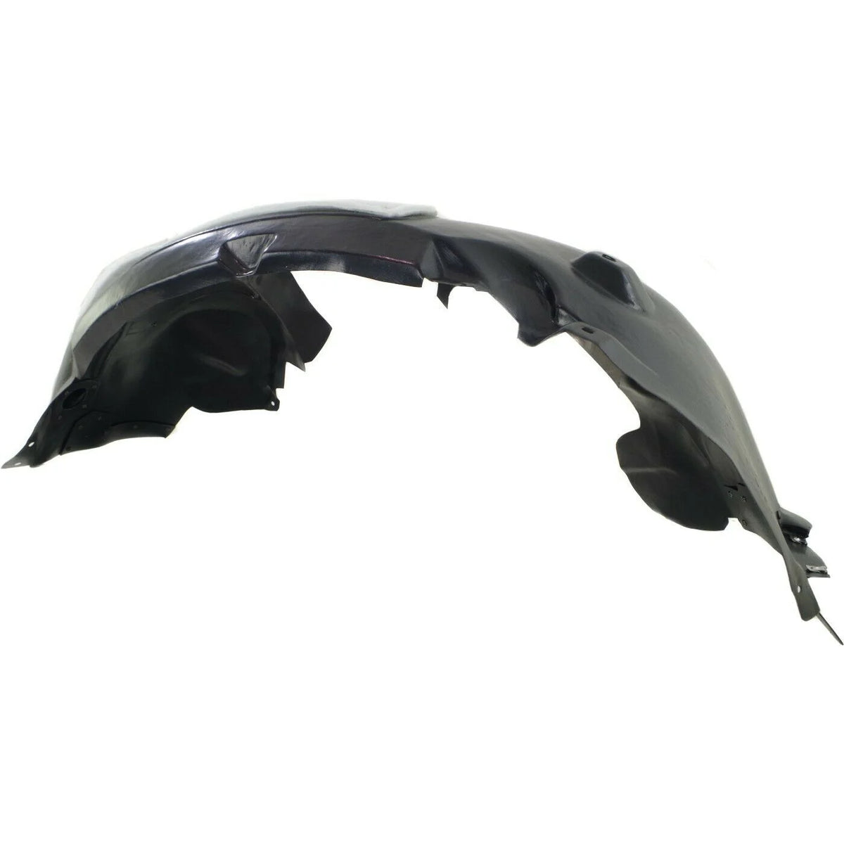 Splash Shield For Transit Connect Mini Passenger Van Front Passenger Side N1273