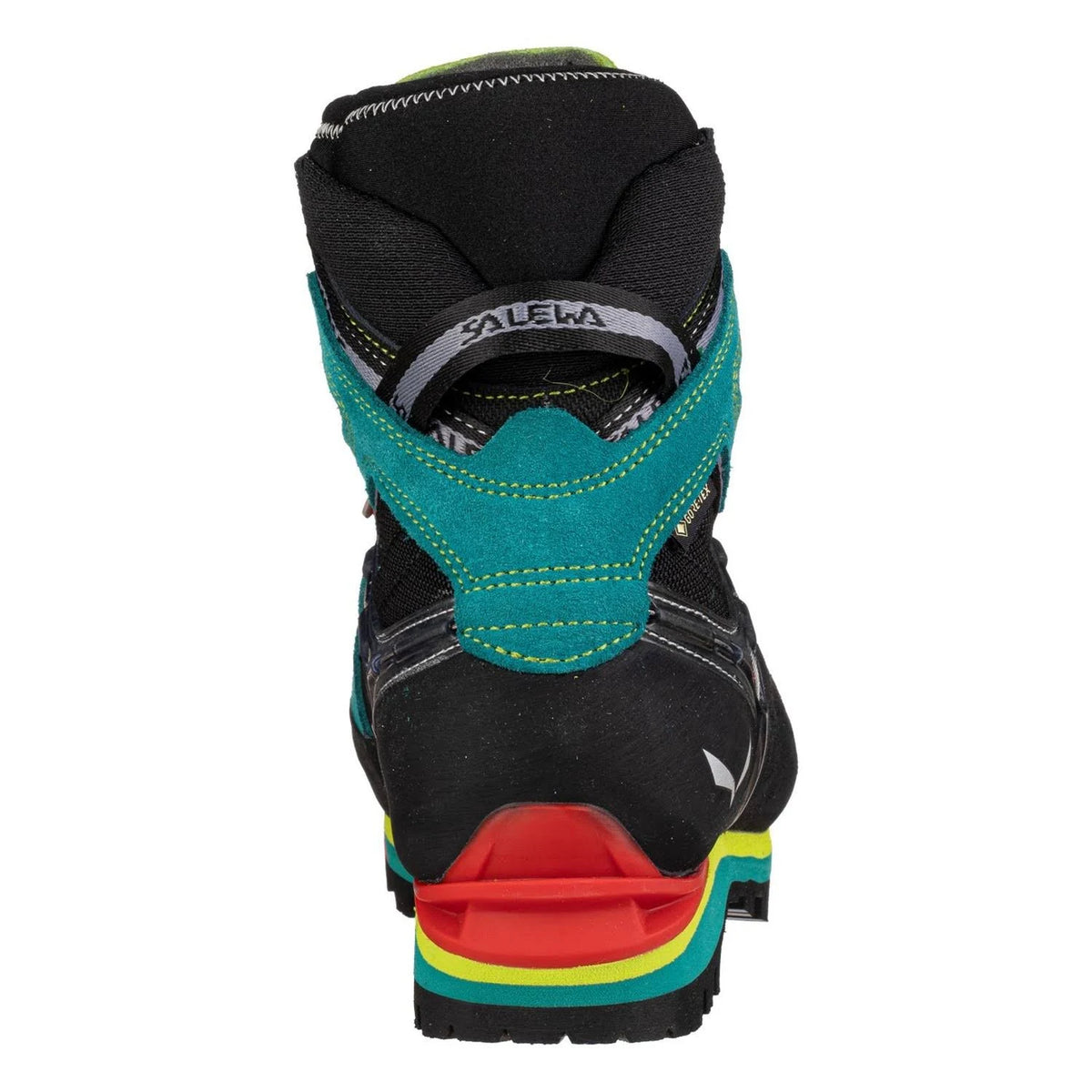 Medium 9.5 Goretex Boots X64191