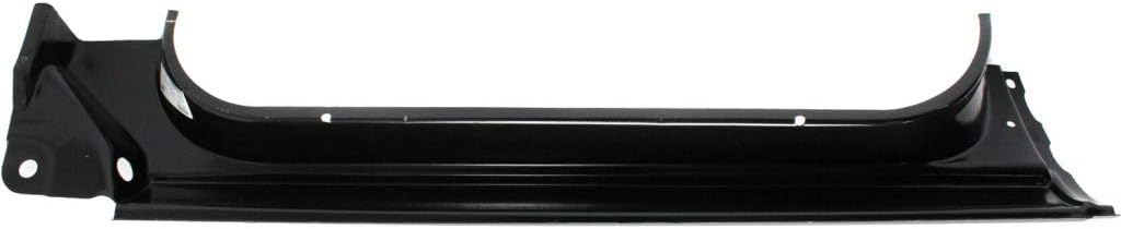 Rocker Panel for Chevy K10 K20 K30 Pickup 1973 1974 Passenger Side L30370