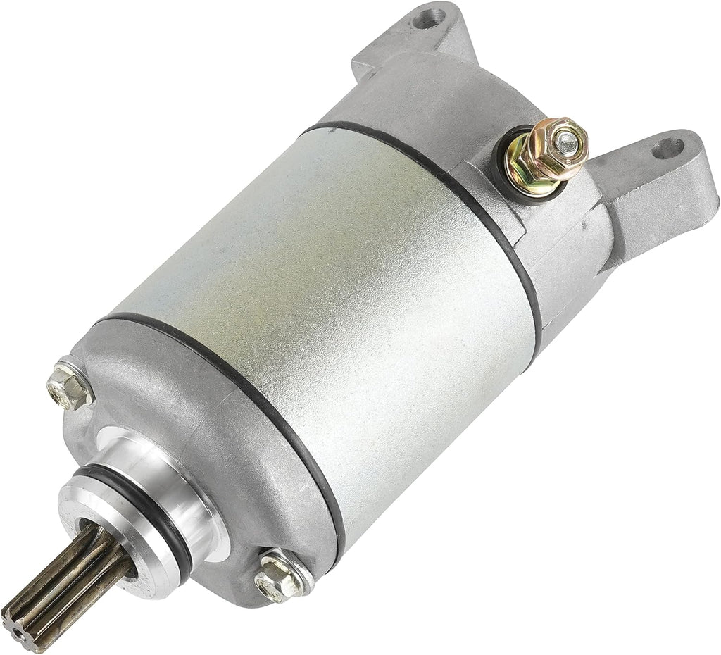Starter Compatible with Polaris Ranger 570 Efi 2014 Pack of 2 B947