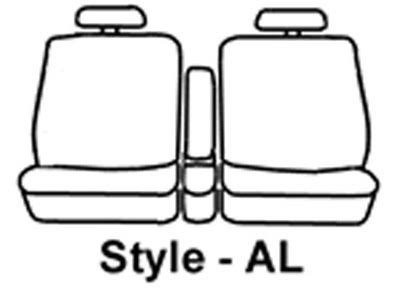 Seat Covers G285887