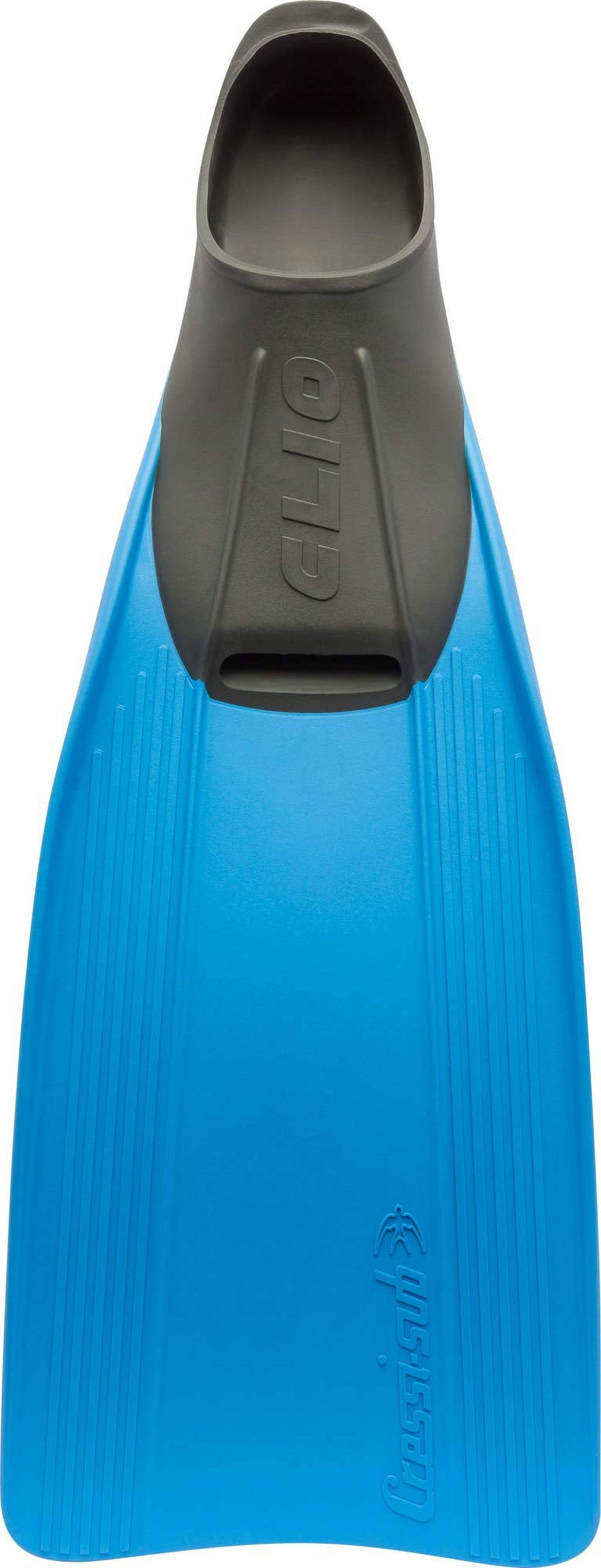 Blue Fins C8519