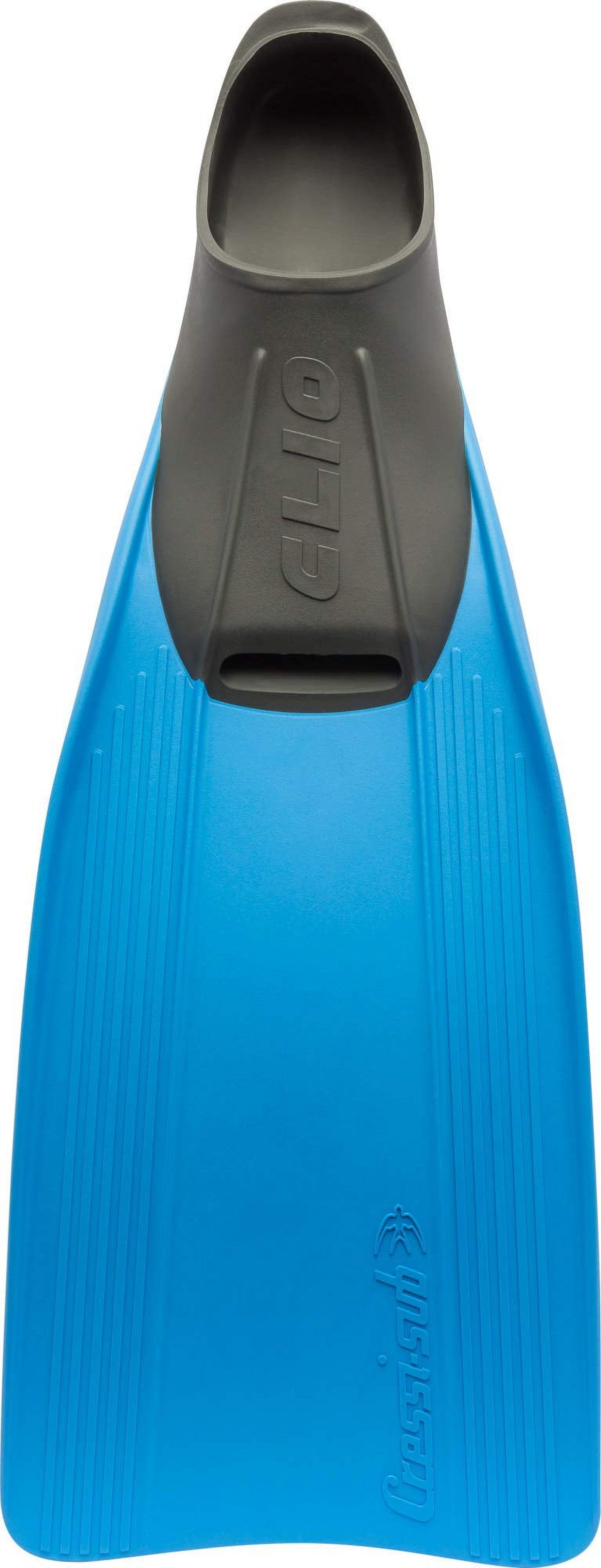 Blue Fins C8519