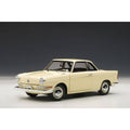 Cream 1/18 Diecast Car Model T292