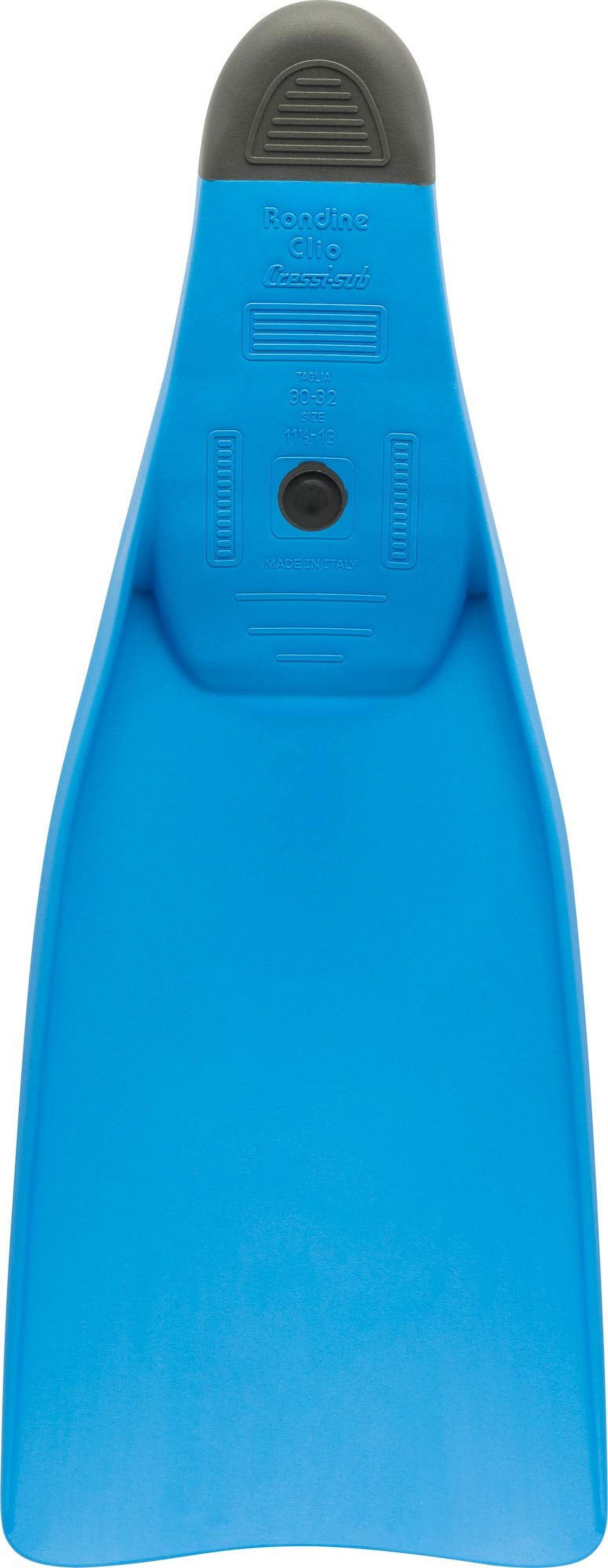 Blue Fins C8519