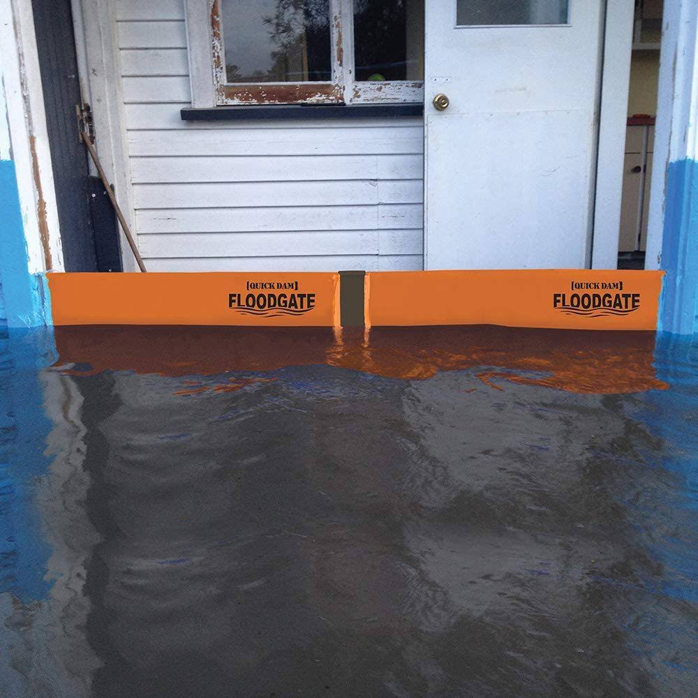 Flood Gate Fits 30 inch-35 inch F2553