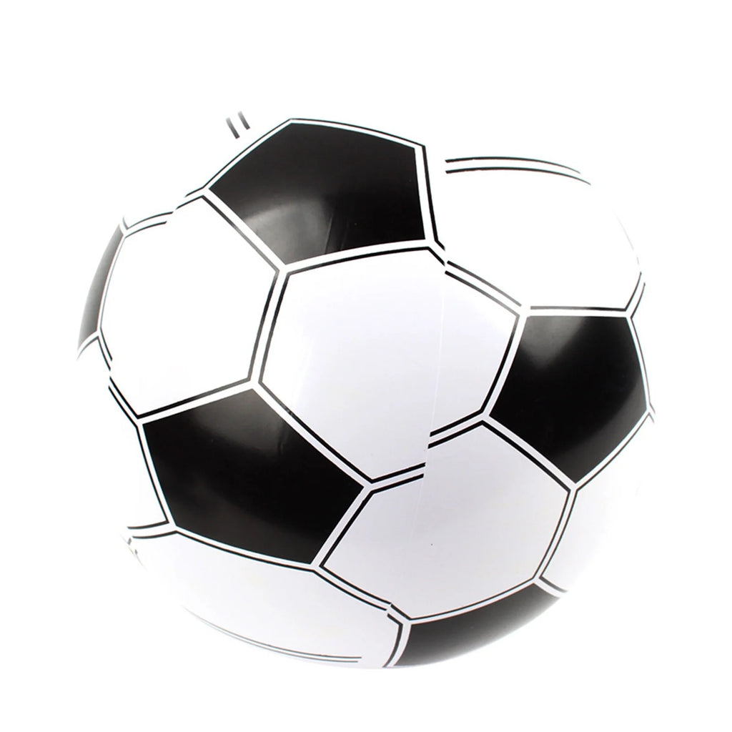 Inflatable Football Beach Ball X2001