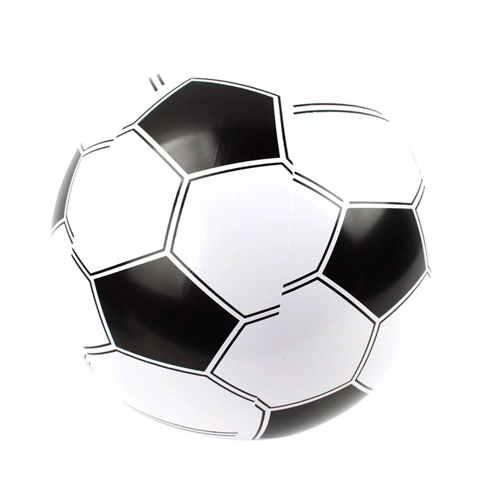Inflatable Football Beach Ball X2001