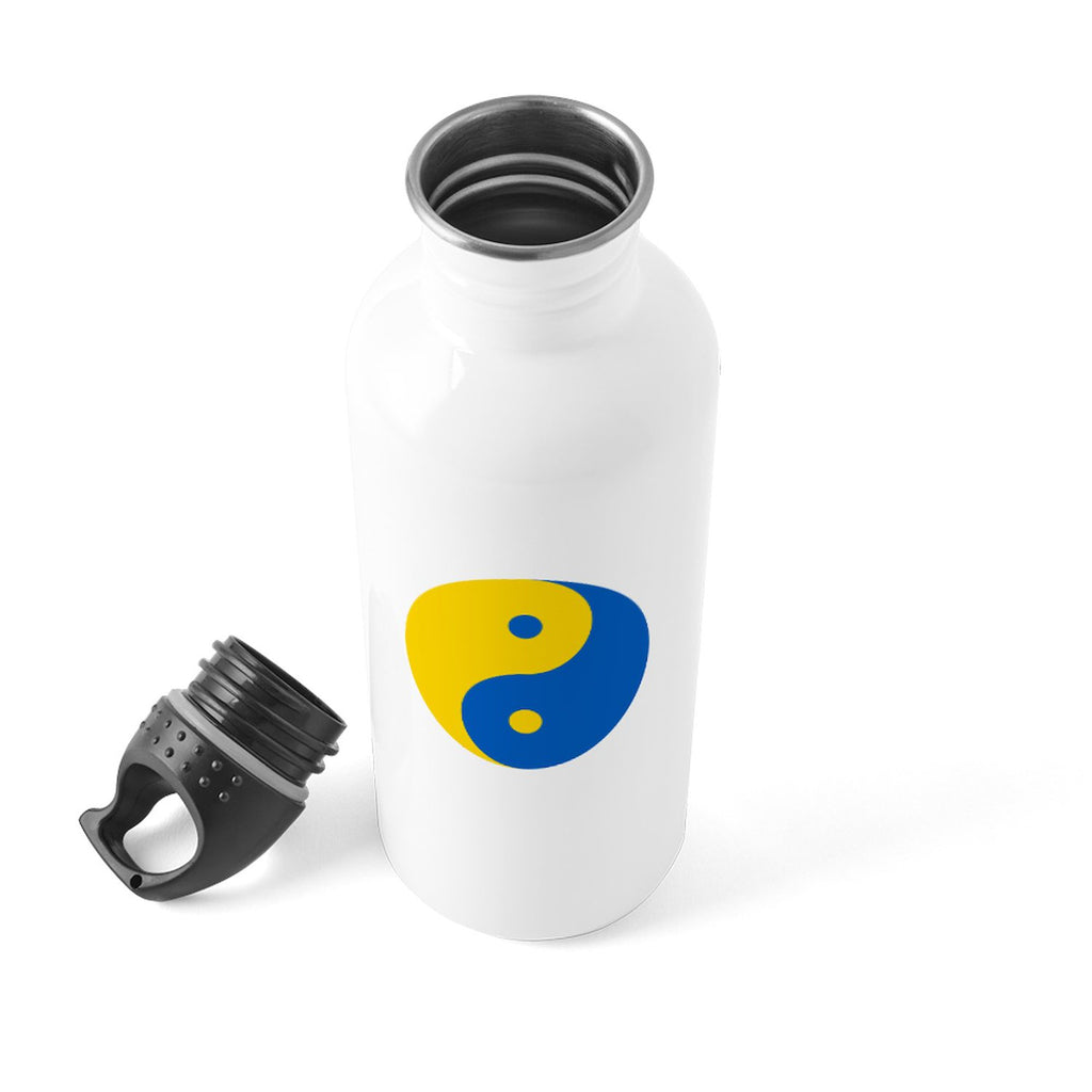 Stainless Steel Water Bottle 1.0L B656073