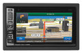 Car Navigation Bluetooth Receiver HD Radio S2585