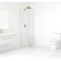 Frameless Fixed Glass Panel N93161
