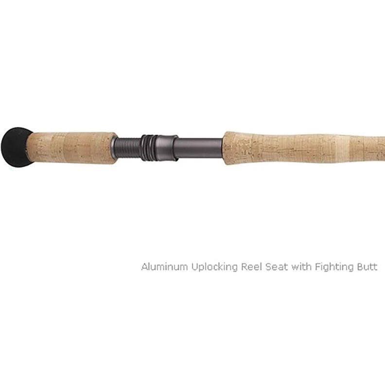 Baby Bluewater Fly Rod C23309