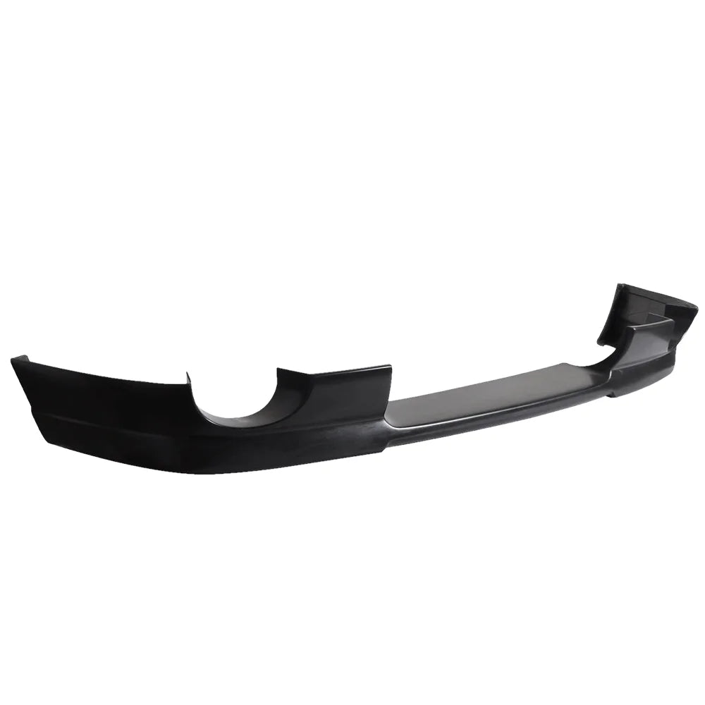 Front Bumper Lip Spoiler Urethane PU U76556