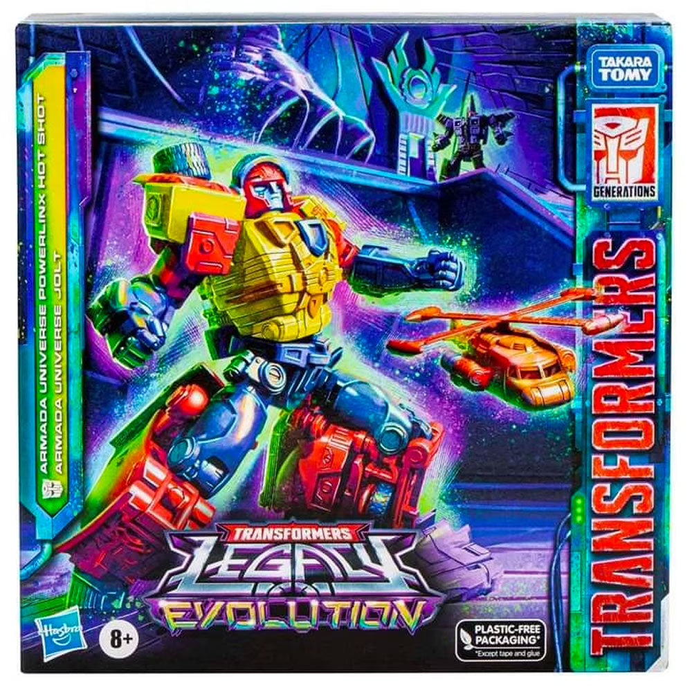 Deluxe Action Figure I84276
