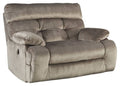 Oversized Recliner X395