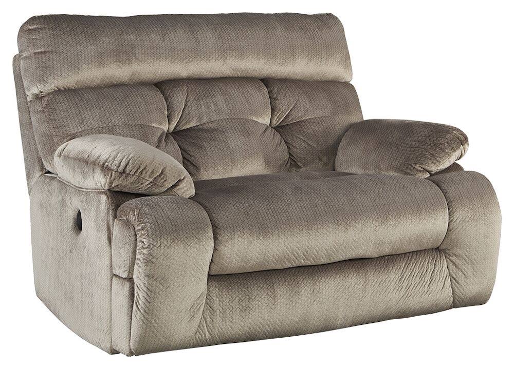 Oversized Recliner X395