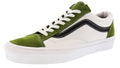 Calla Green True White Retro Sport Shoes X829