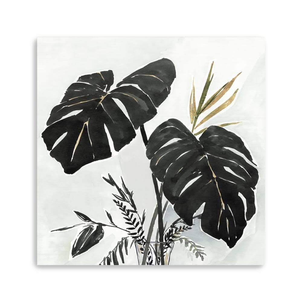 Canvas Giclee L61855
