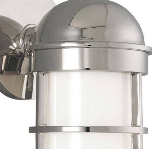 Old Bronze 1 Light Bath Bracket H561217