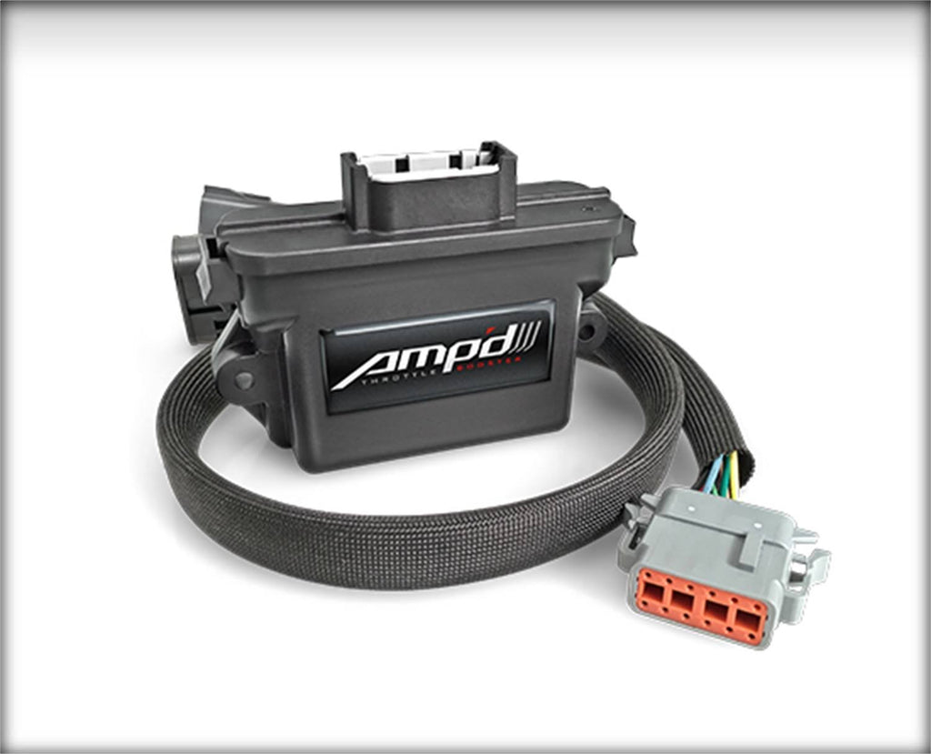 Ampd Throttle Booster B65194