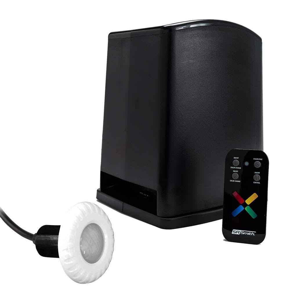 60W Transformer and 1 Kelo LED Light Kit B419
