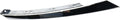 Chrome Plastic Grille Extension for Honda Civic Coupe Sedan G843528