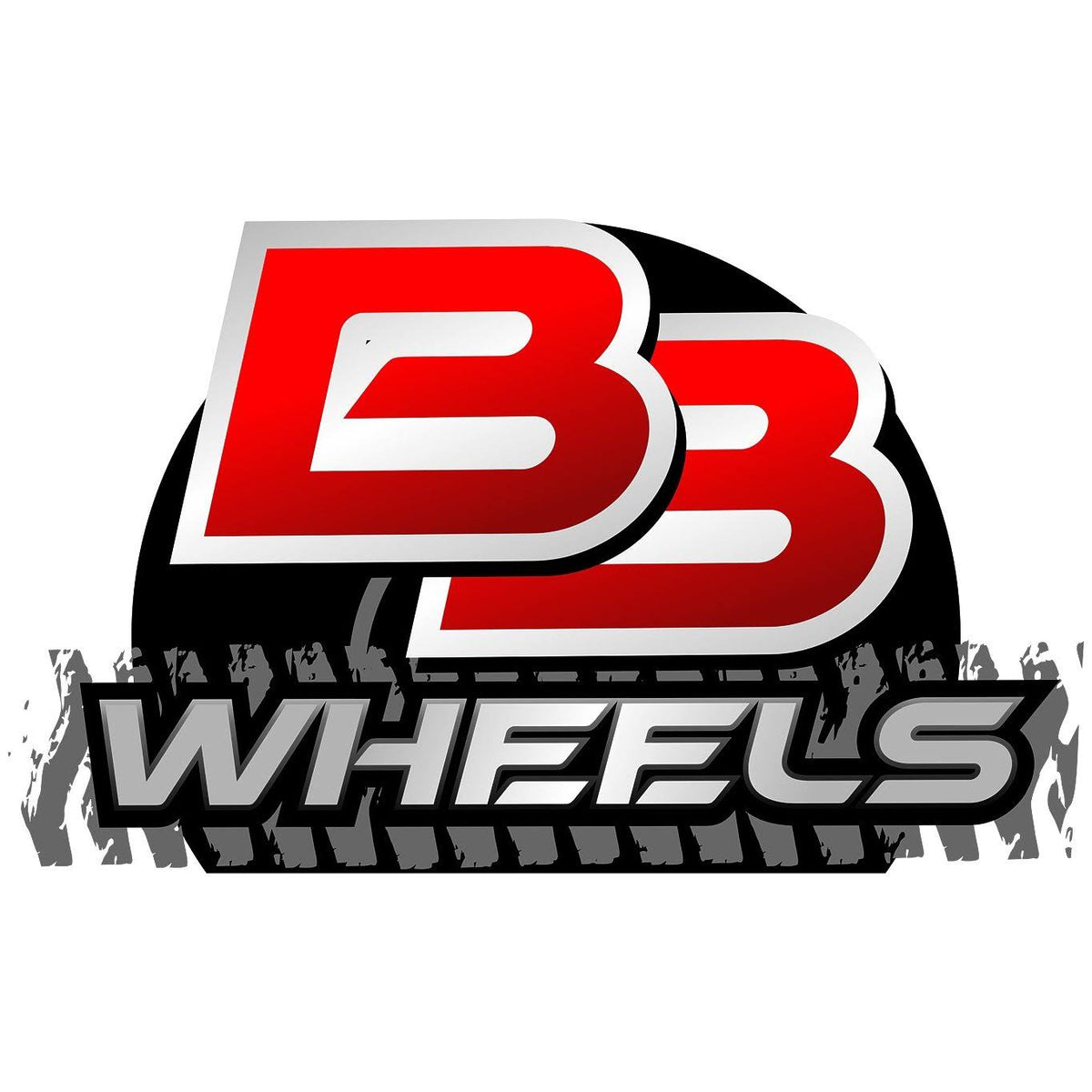 18x8 5x4.75 0mm Offset Wheels U491