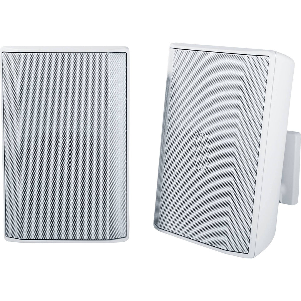 White Speaker Cabinet Y18776