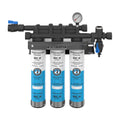 Triple Water Filter System with Manifold and Cartridges H946620