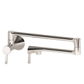 Gloss Black Pot Filler X7258