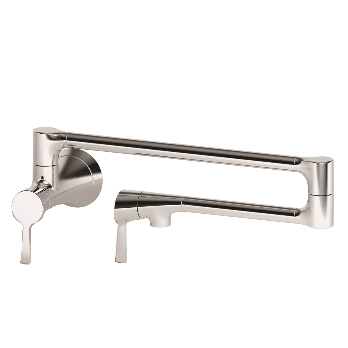 Gloss Black Pot Filler X7258