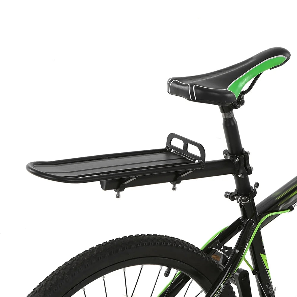 Rear Alloy Bike Cargo Carrier F6275