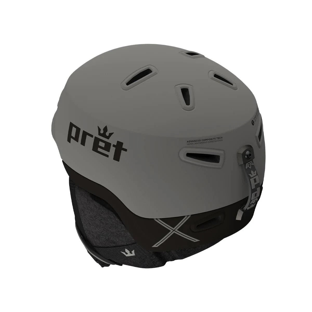 Yellow Medium Helmet F68367