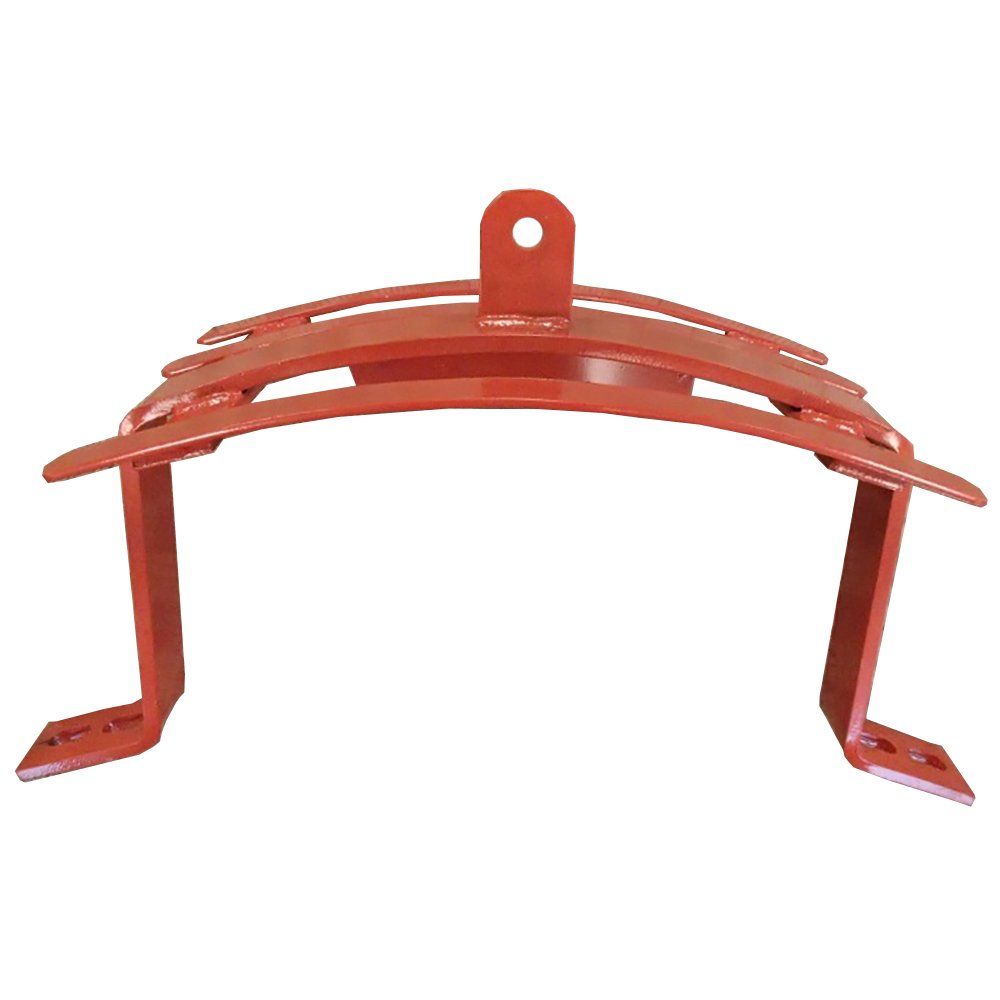 Tractor Bumper K2789