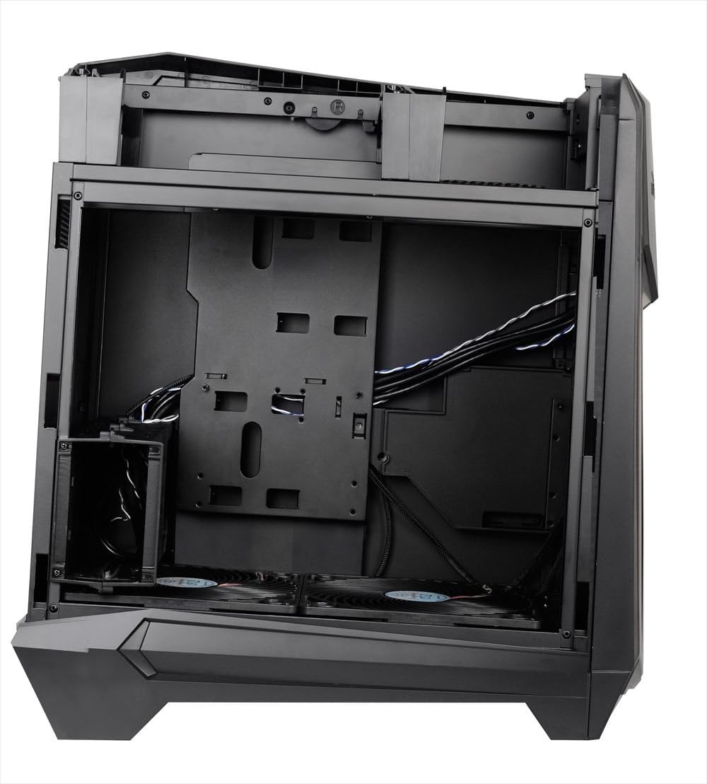 Black PC Case G309200