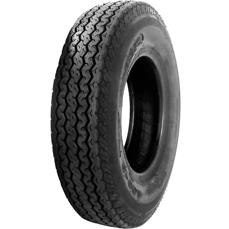 4.80-8 4 Ply Boat Trailer Tire G318005