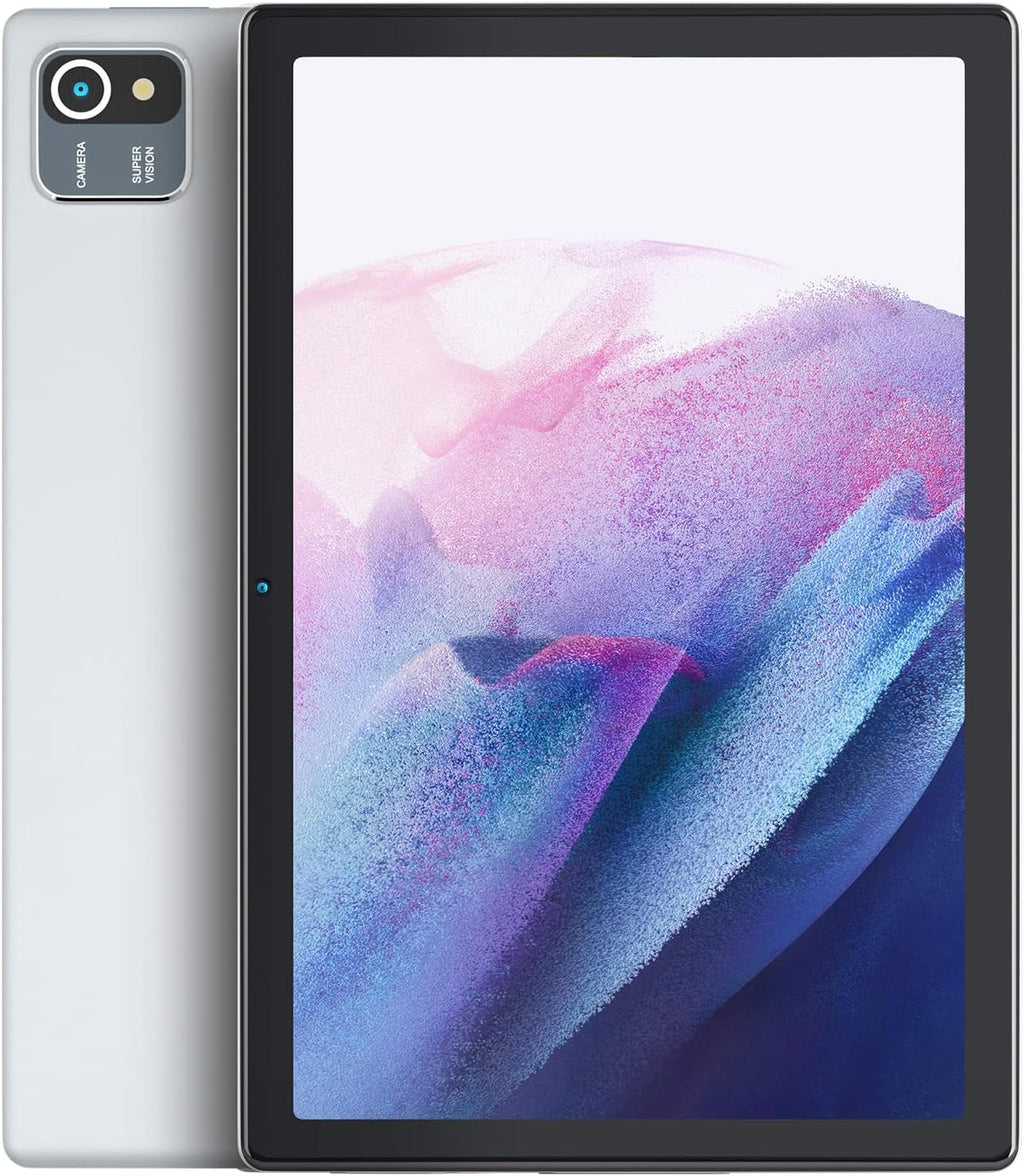 Gray 10.1 Inch Android Tablet M3130