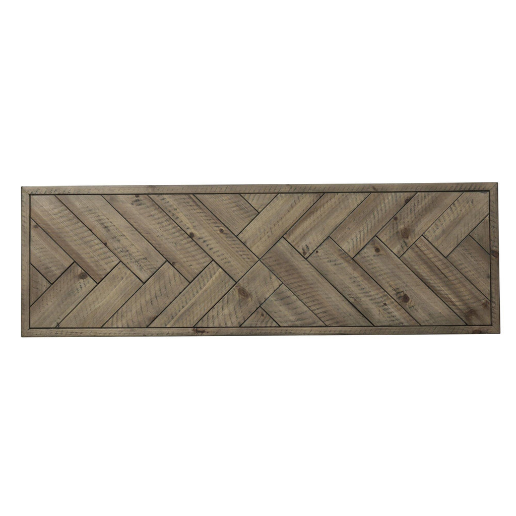 Bench L445