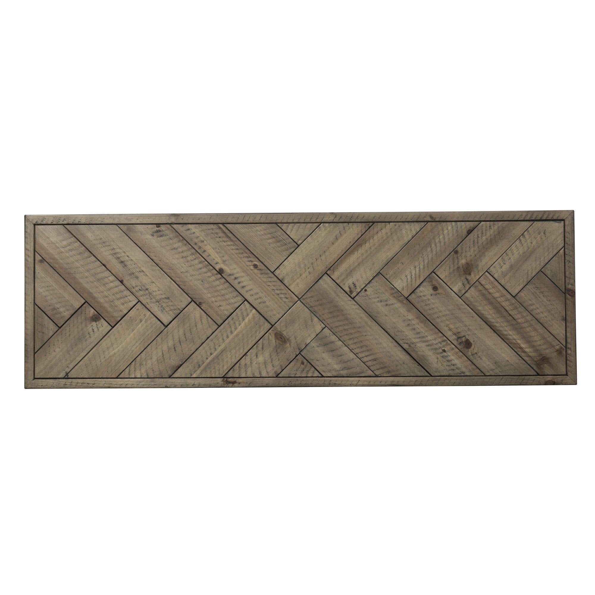 Bench L445