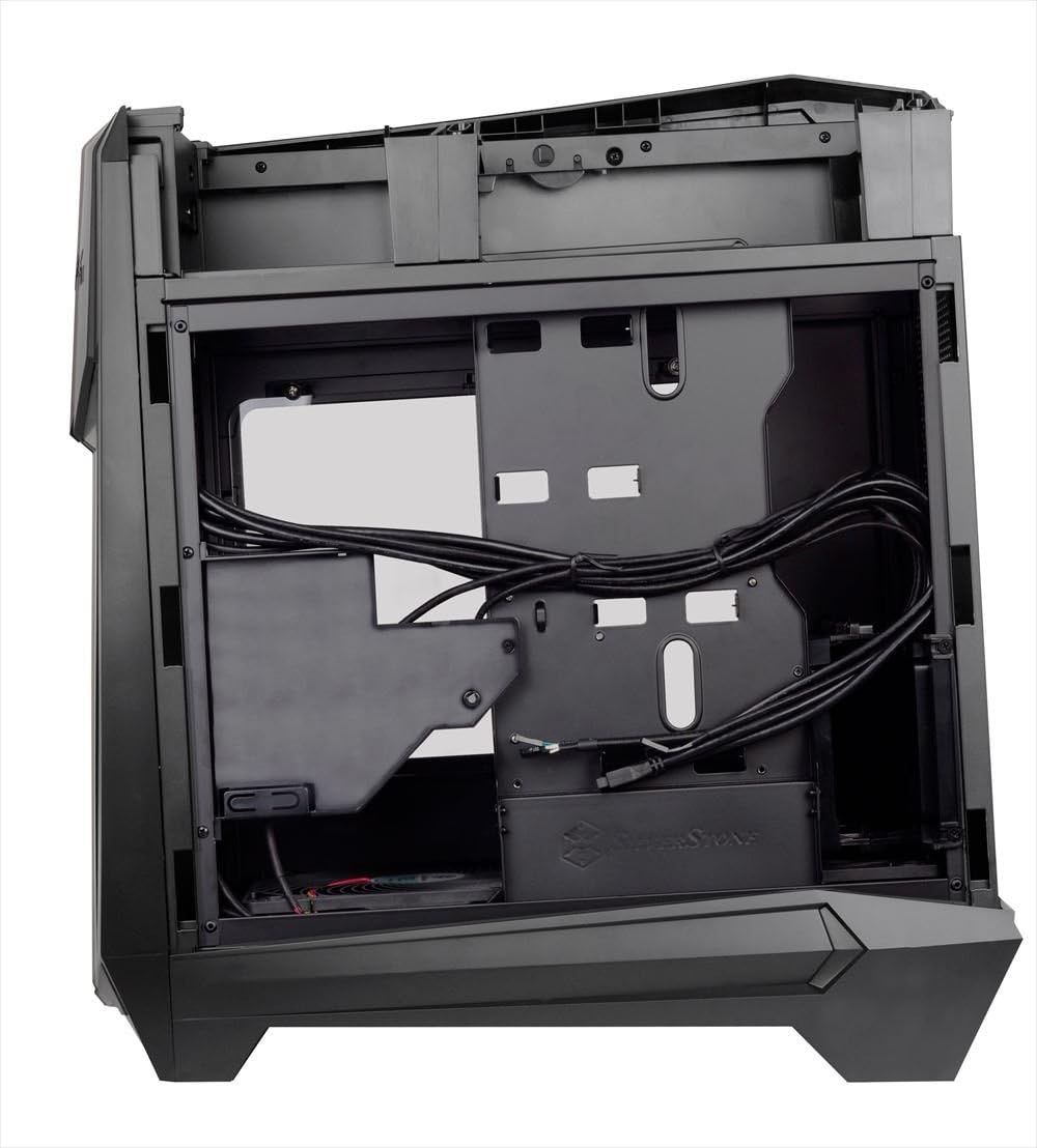 Black PC Case G309200