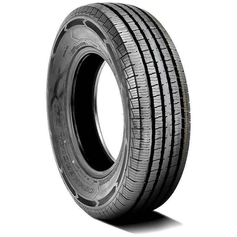 265/75R16 E (10 Ply) Highway Tire Q91418