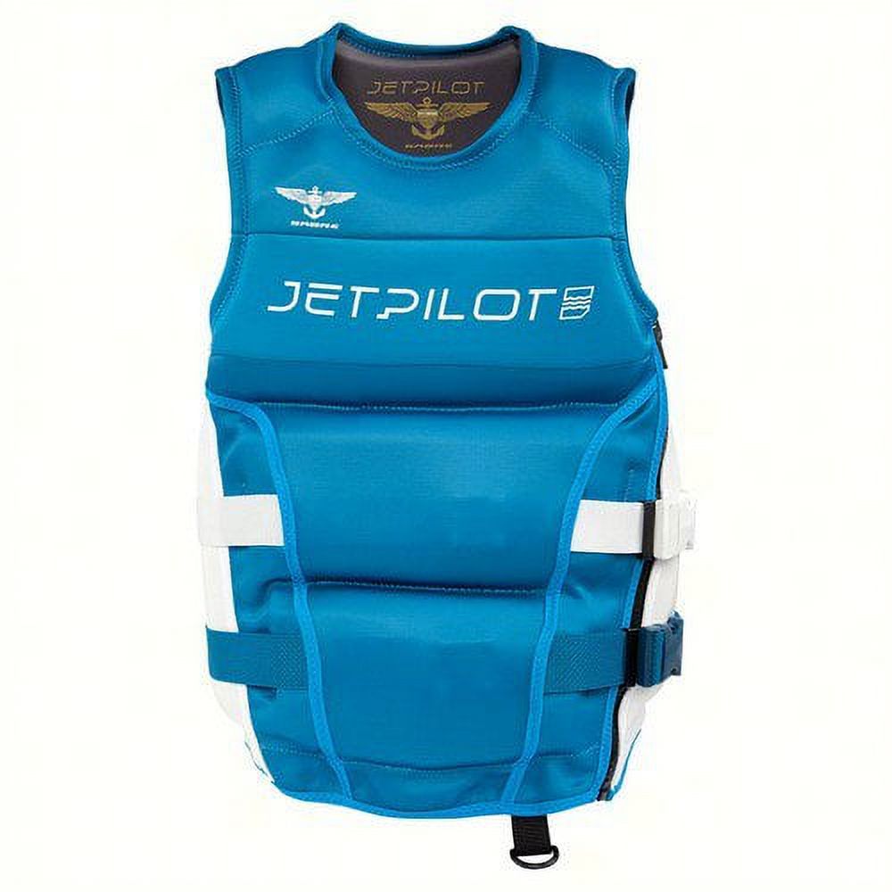 Neoprene Lifejacket Lifevest A473572