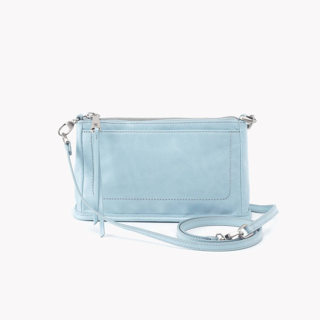 Convertible Crossbody, Whisper Blue X1122