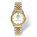 Two-Tone Gents Watch W234