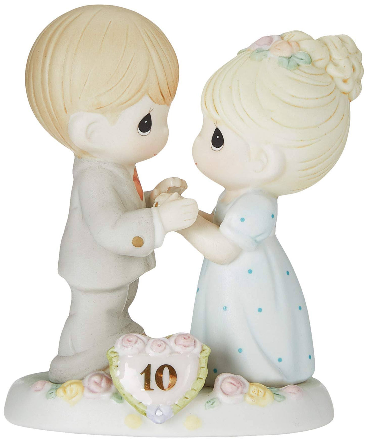 10th Anniversary Collectible B423002