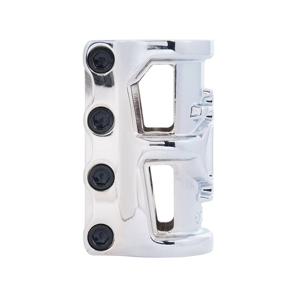 Neo Silver Alloy SCS Clamp R1209