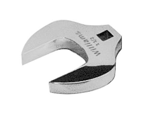 Wrench Crowfoot 1-3/8x22 x 1/2x22 SAE Z600